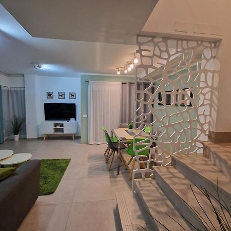 Villa Paraiso-Luxury Villa With Heated Pool Costa Adeje  Exterior foto