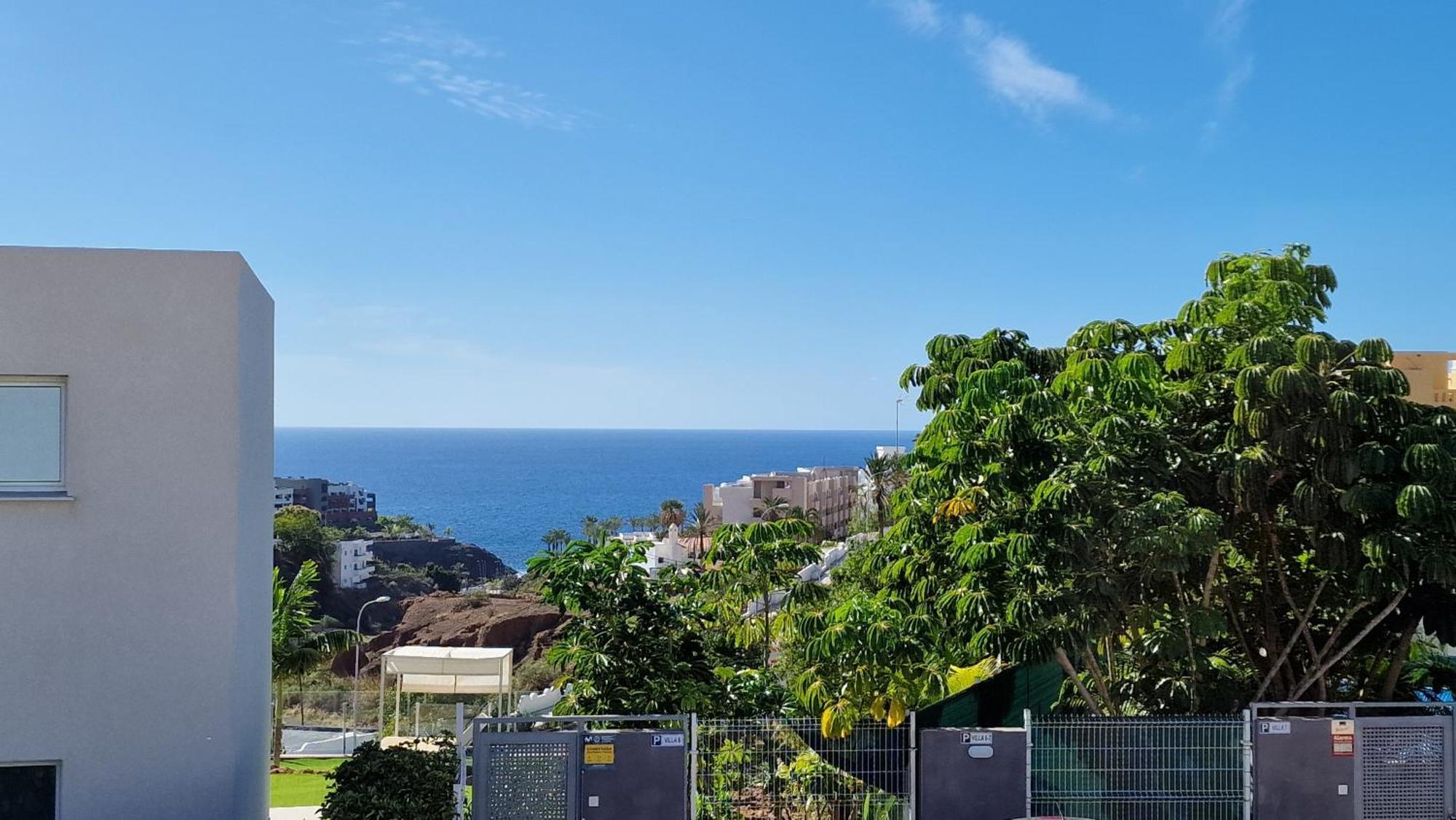 Villa Paraiso-Luxury Villa With Heated Pool Costa Adeje  Exterior foto