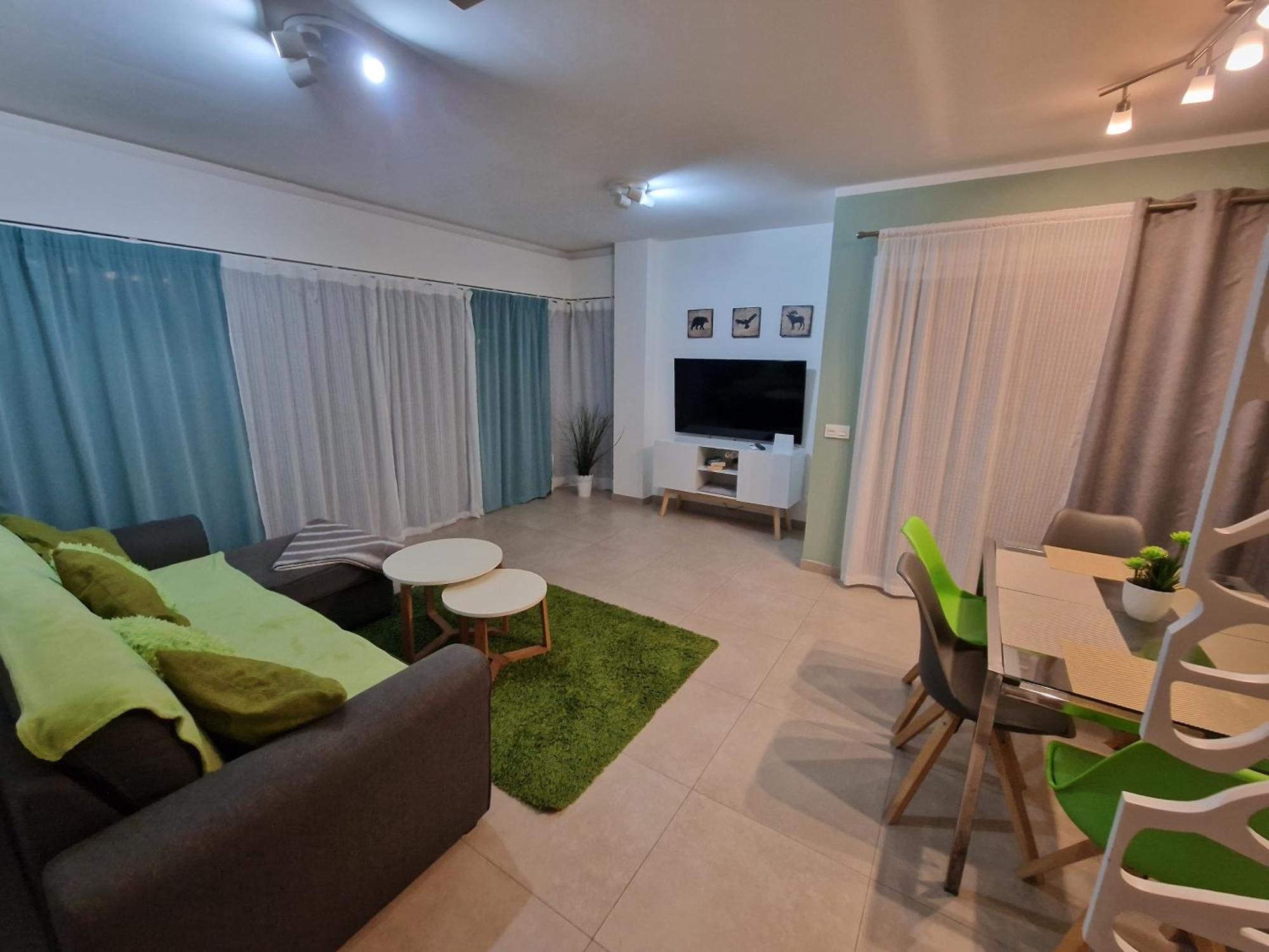 Villa Paraiso-Luxury Villa With Heated Pool Costa Adeje  Exterior foto